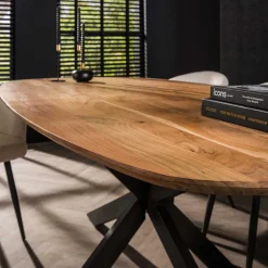 New Esszimmertisch Ledro Massivholztische|Küchentisch