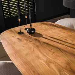 New Esszimmertisch Ledro Massivholztische|Küchentisch