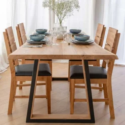 Esszimmertisch Mars*Pharao24 Sale