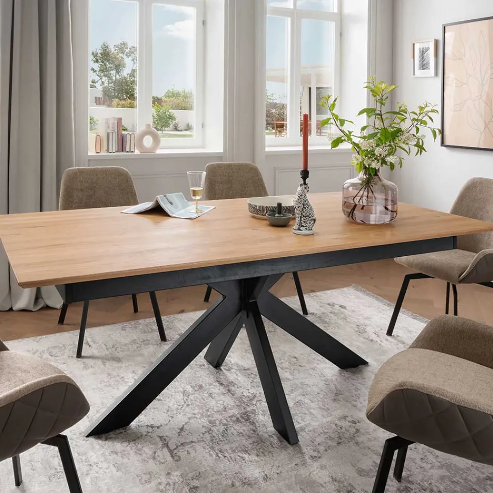 New Esszimmertisch Maxina Küchentisch|Esstische