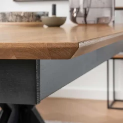 New Esszimmertisch Maxina Küchentisch|Esstische