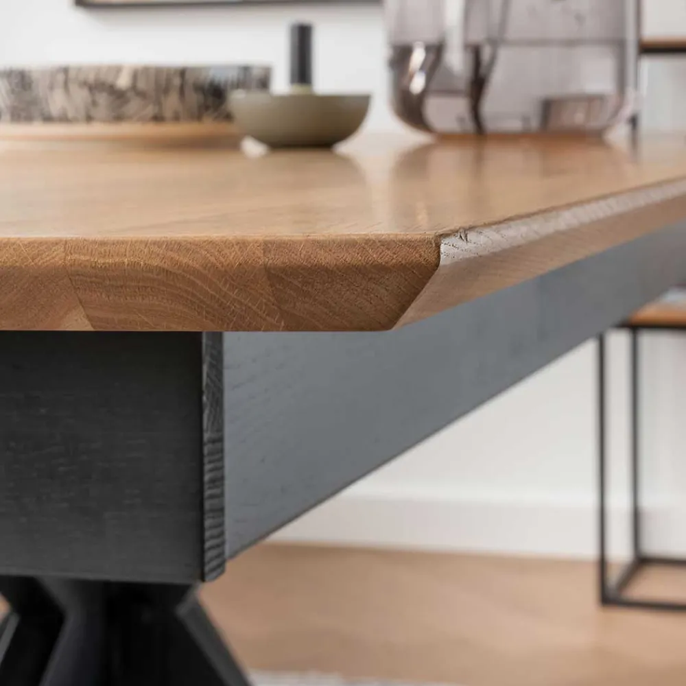 New Esszimmertisch Maxina Küchentisch|Esstische