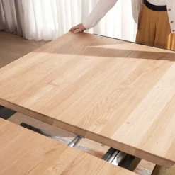 New Esszimmertisch Maxina Küchentisch|Esstische