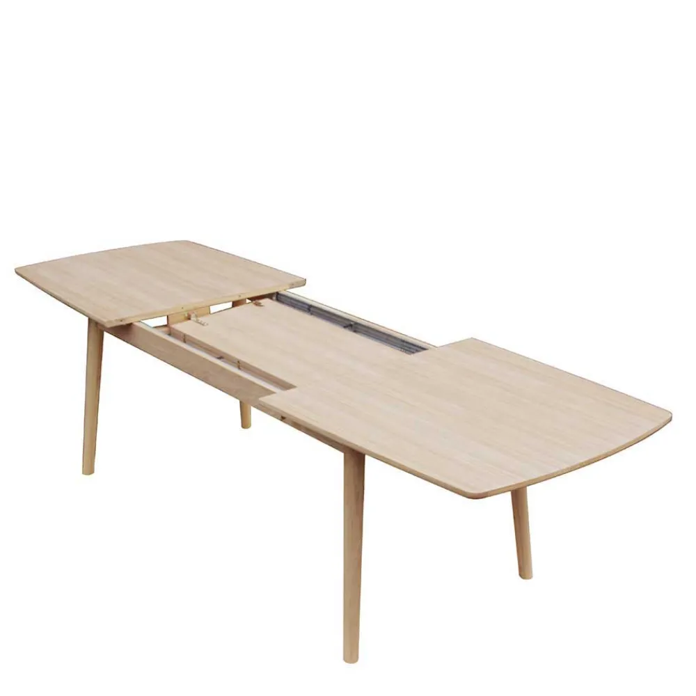 Best Esszimmertisch Nicolai Ausziehtische