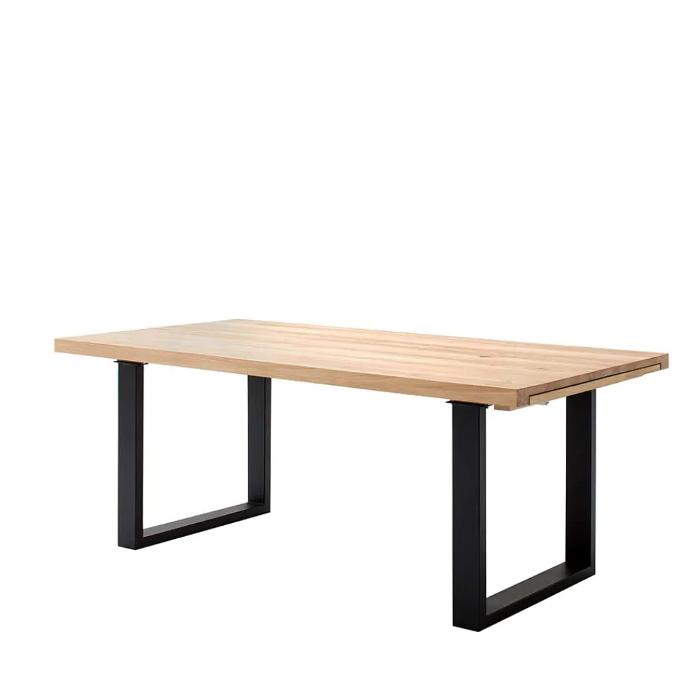 Discount Esszimmertisch Pilawan Ausziehtische