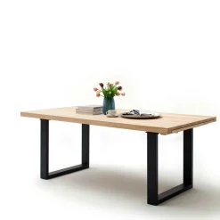 Discount Esszimmertisch Pilawan Ausziehtische