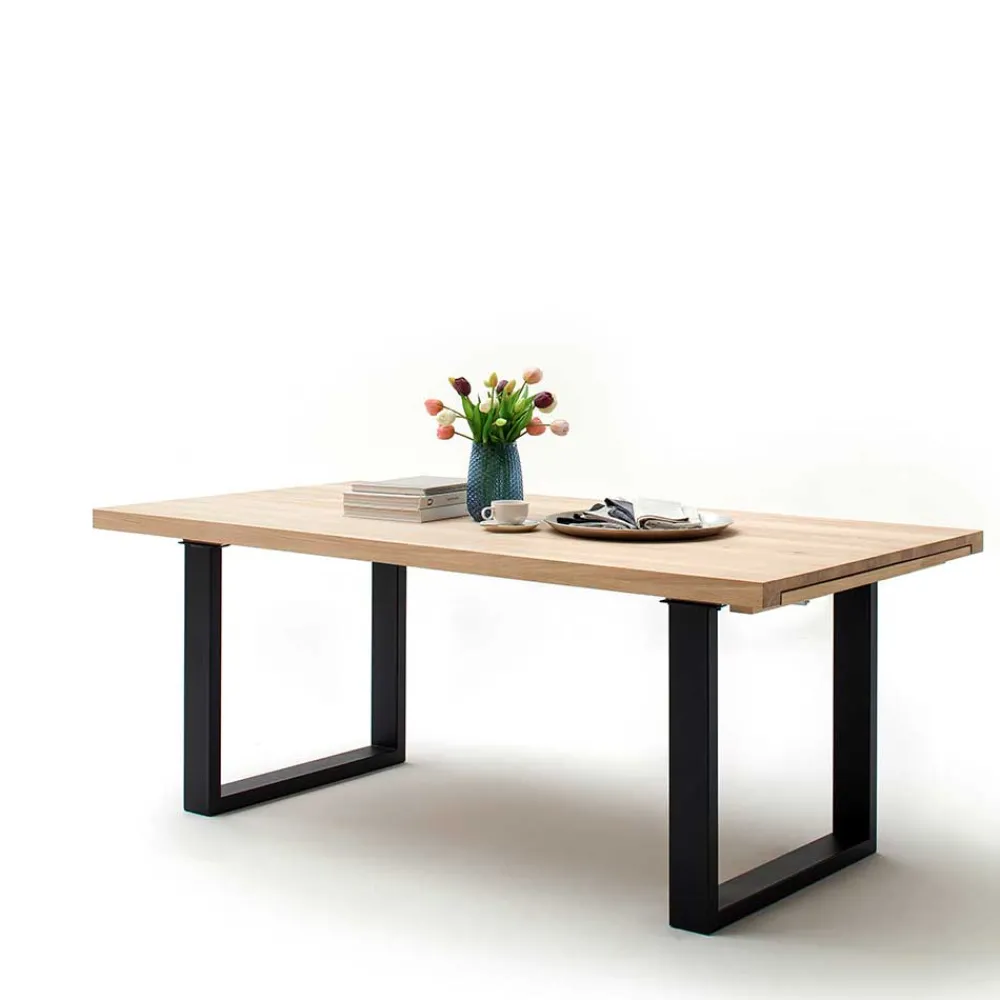 Discount Esszimmertisch Pilawan Ausziehtische