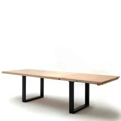 Discount Esszimmertisch Pilawan Ausziehtische