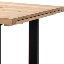 Discount Esszimmertisch Pilawan Ausziehtische