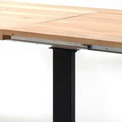 Discount Esszimmertisch Pilawan Ausziehtische