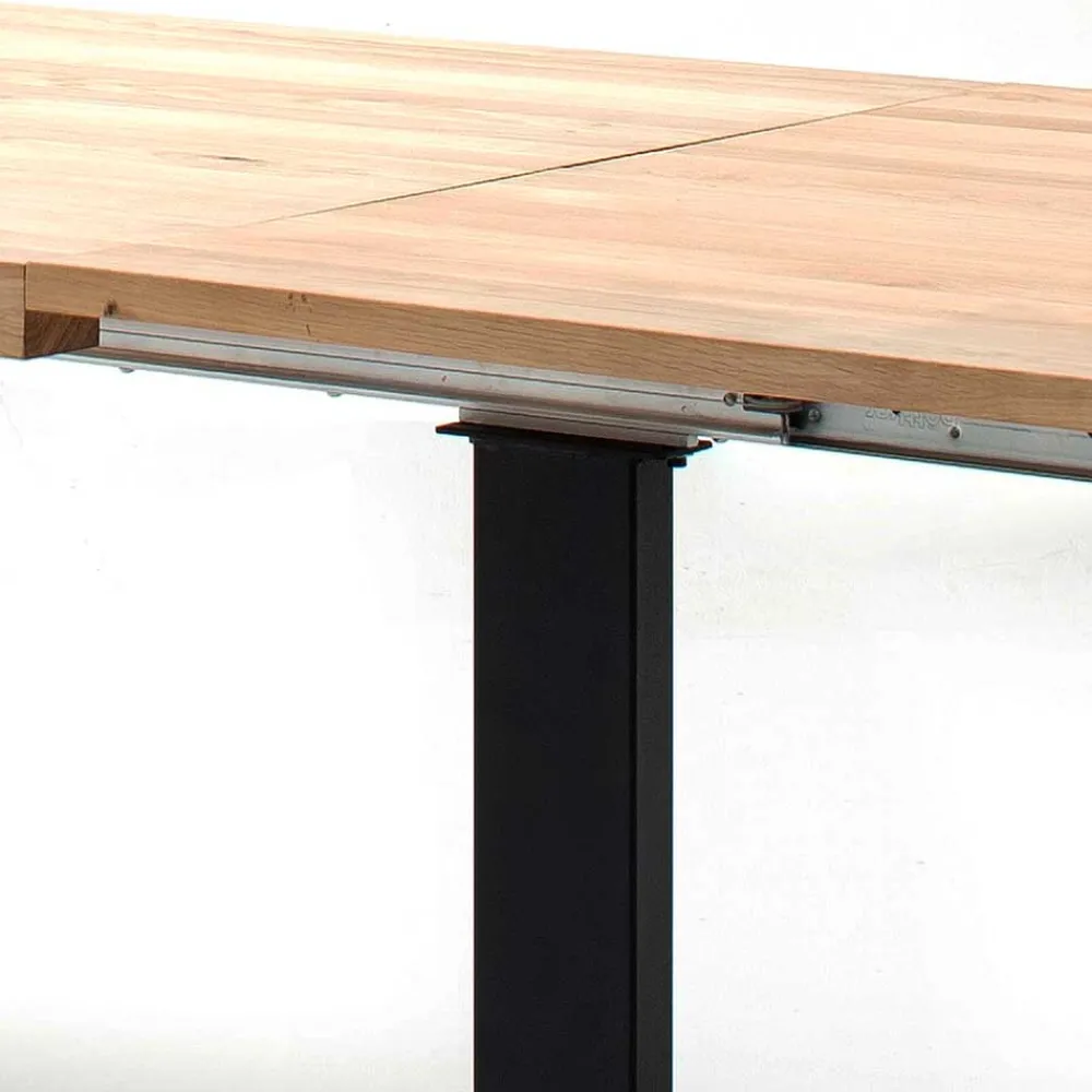 Discount Esszimmertisch Pilawan Ausziehtische