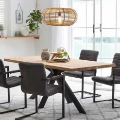 Esszimmertisch Prevetura*Pharao24 Discount