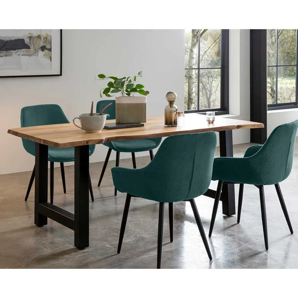 Esszimmertisch Stanford*Pharao24 Clearance