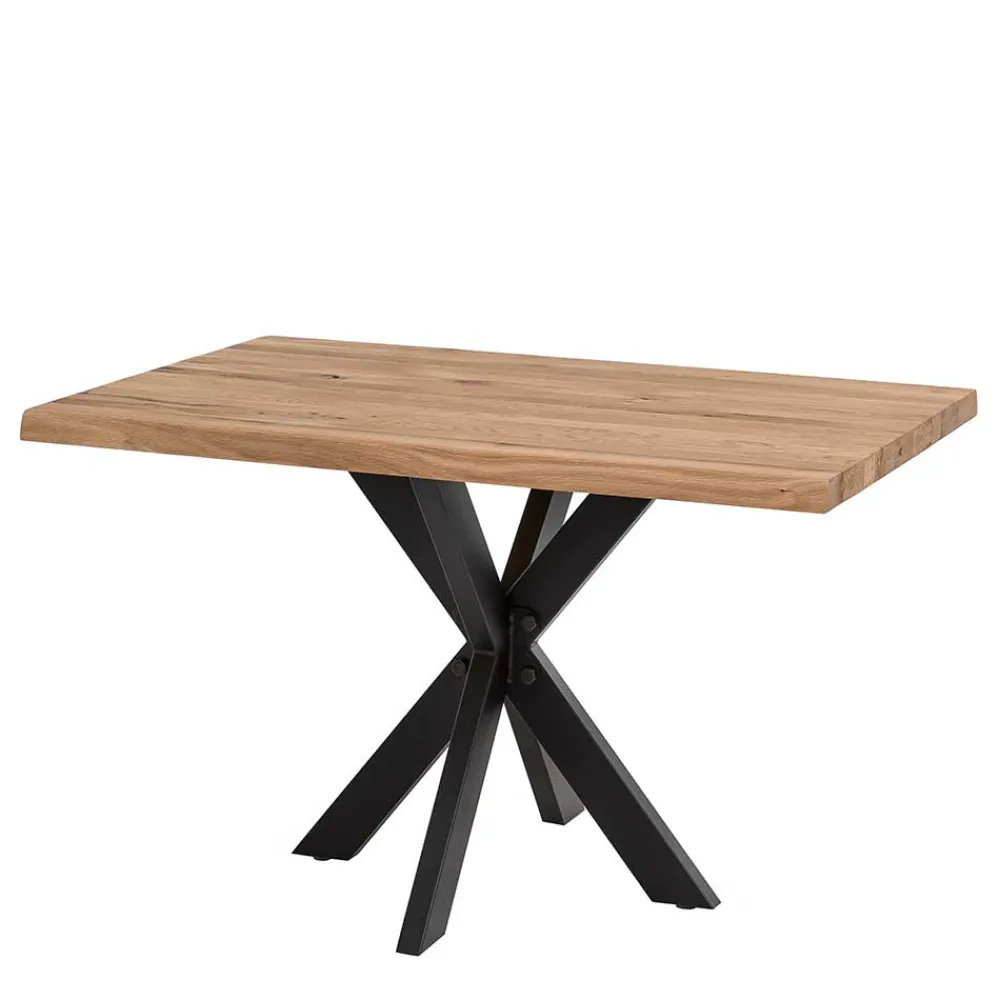 Best Esszimmertisch Teljan Massivholzmöbel|Küchentisch