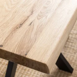 Best Esszimmertisch Teljan Massivholzmöbel|Küchentisch