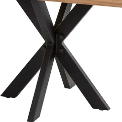 Best Esszimmertisch Teljan Massivholzmöbel|Küchentisch