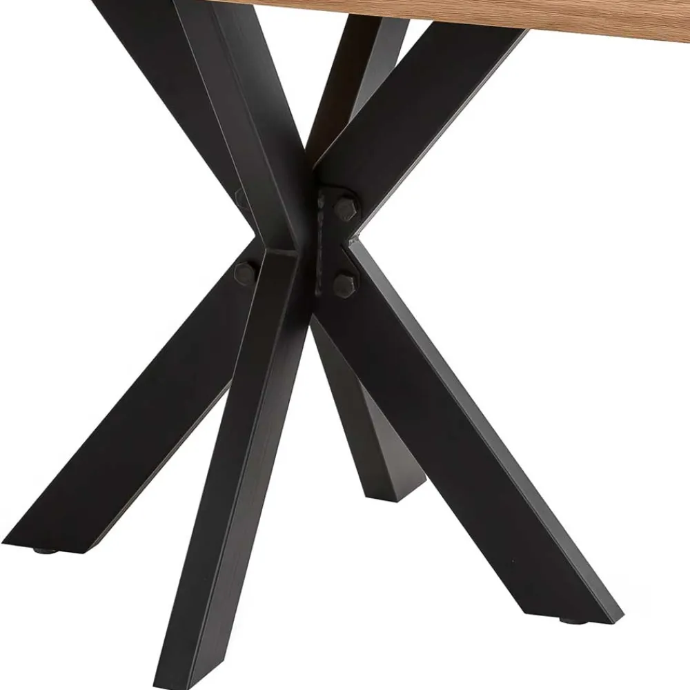 Best Esszimmertisch Teljan Massivholzmöbel|Küchentisch