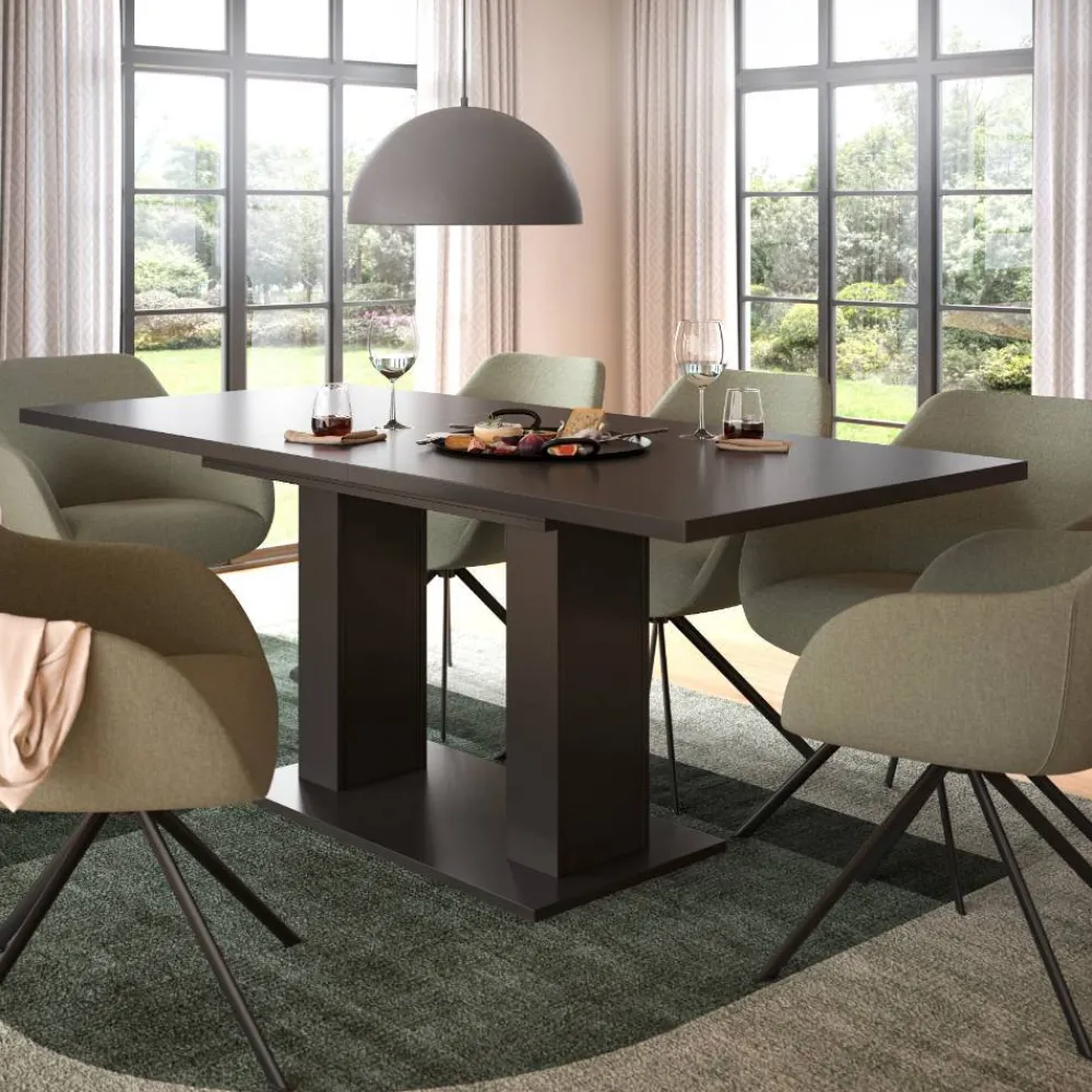 Clearance Esszimmertisch Timmon Ausziehtische