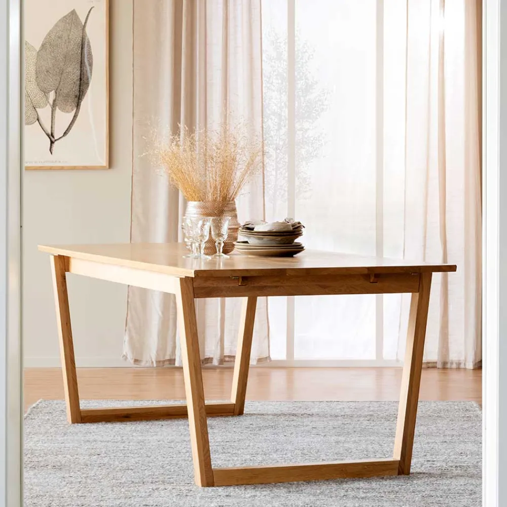 Hot Esszimmertisch Volcanu Küchentisch|Esstische