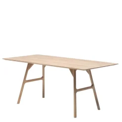 Esszimmertisch Vrunda Massivholzmöbel|Küchentisch