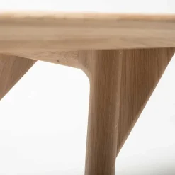 Esszimmertisch Vrunda Massivholzmöbel|Küchentisch