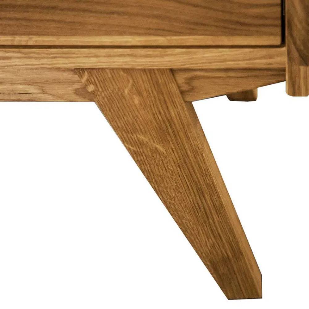 Clearance Esszimmervitrine Carilla Stauraumvitrinen|Highboards