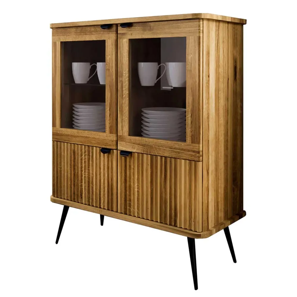 Online Esszimmervitrine Clantica Wohnzimmerkommoden|Wohnzimmerschrank
