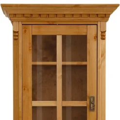 Esszimmervitrine Meclavra*Pharao24 Best