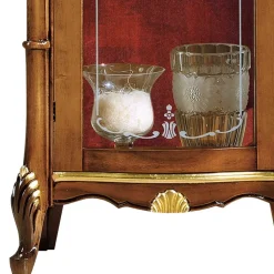 Esszimmervitrine Savolina*Pharao24 New