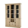 Esszimmervitrinenschrank Jennva*Pharao24 Best
