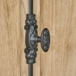 Esszimmervitrinenschrank Jennva*Pharao24 Best