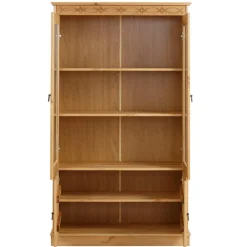 Hot Esszimmervitrinenschrank Sydney Vitrinenschrank|Stauraumvitrinen