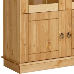 Hot Esszimmervitrinenschrank Sydney Vitrinenschrank|Stauraumvitrinen