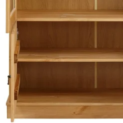 Hot Esszimmervitrinenschrank Sydney Vitrinenschrank|Stauraumvitrinen