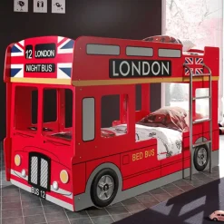 Etagenbett Buses*Pharao24 Best