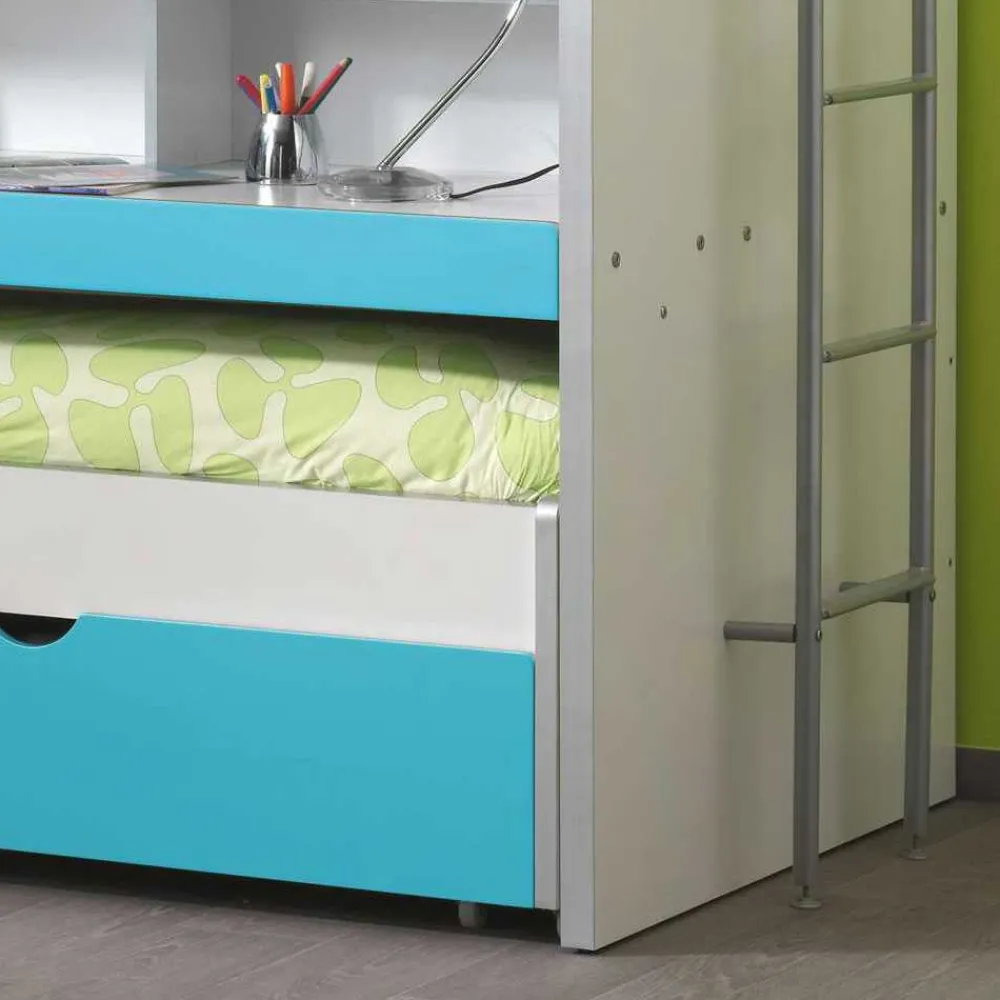 Hot Etagenbett Dany Kinder Kinderbetten