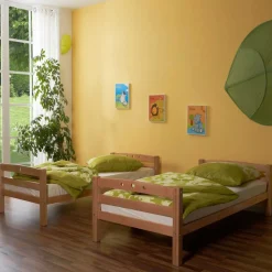 Etagenbett Geron*Pharao24 Outlet