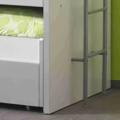 Etagenbett Lining*Pharao24 New