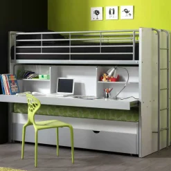 Etagenbett Lining*Pharao24 New