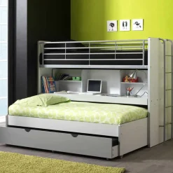 Etagenbett Lining*Pharao24 New