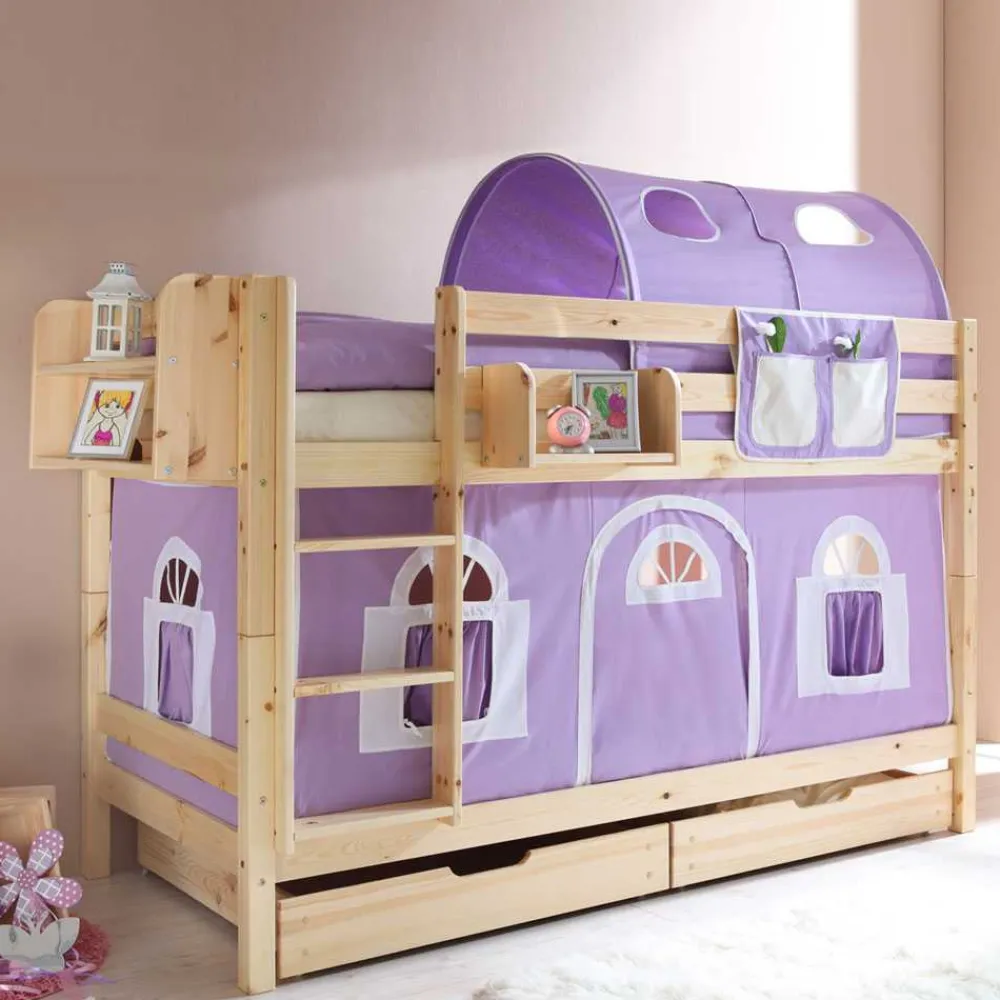 Etagenbett Marlisa*Pharao24 Online