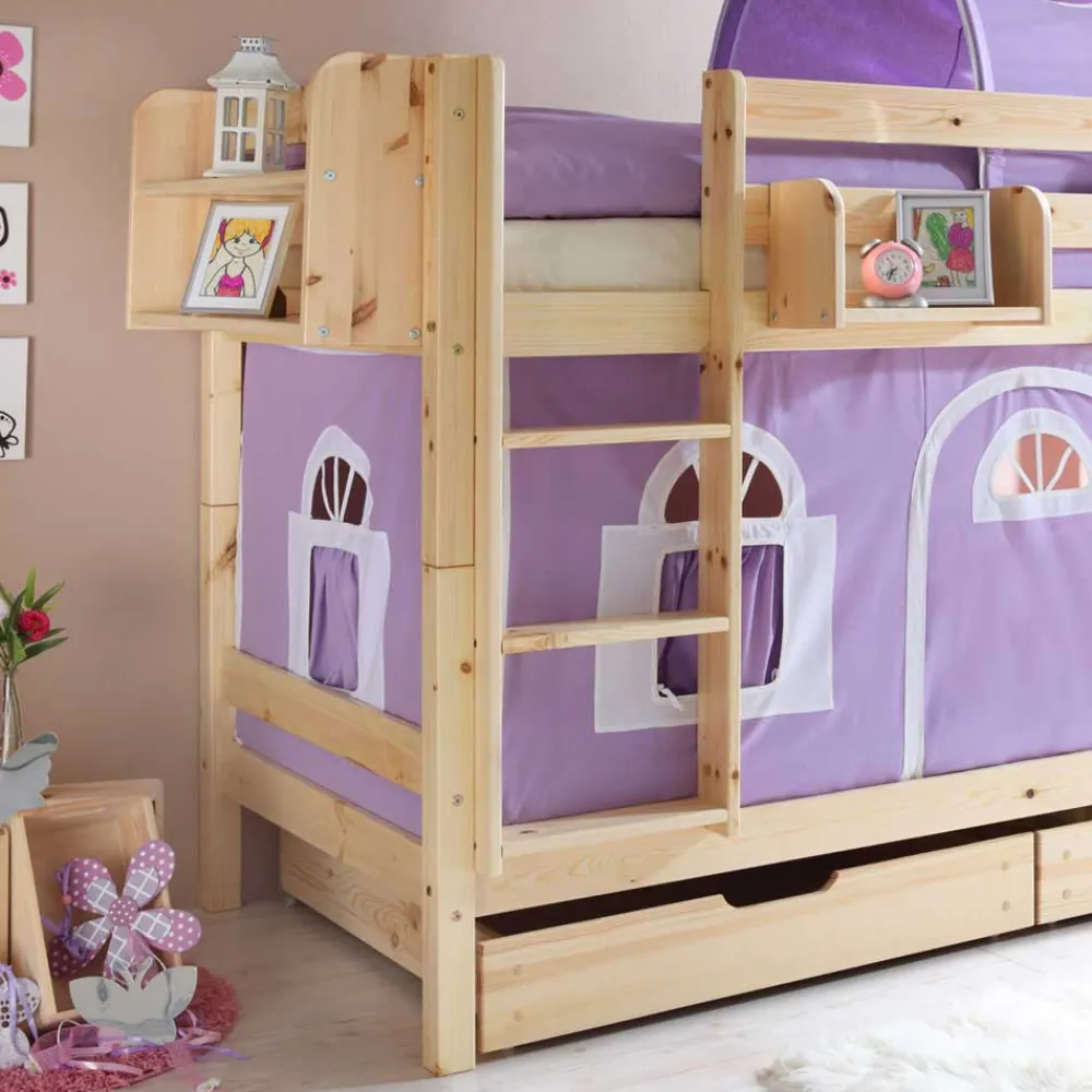 Etagenbett Marlisa*Pharao24 Online