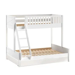 Discount Etagenbett mit Schublade Gloma Funktionsbetten|Schubkastenbetten