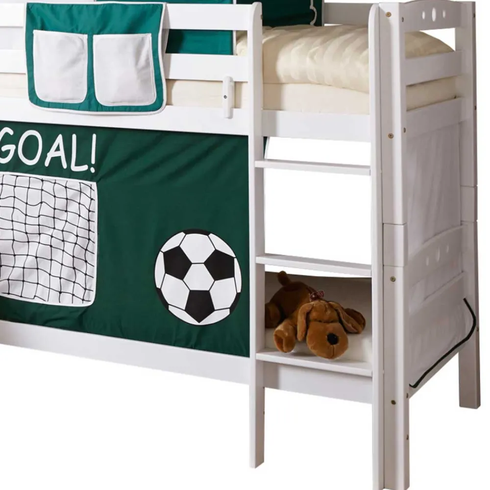 Etagenbett Nadele Kinder Etagenbetten|Kinderbetten