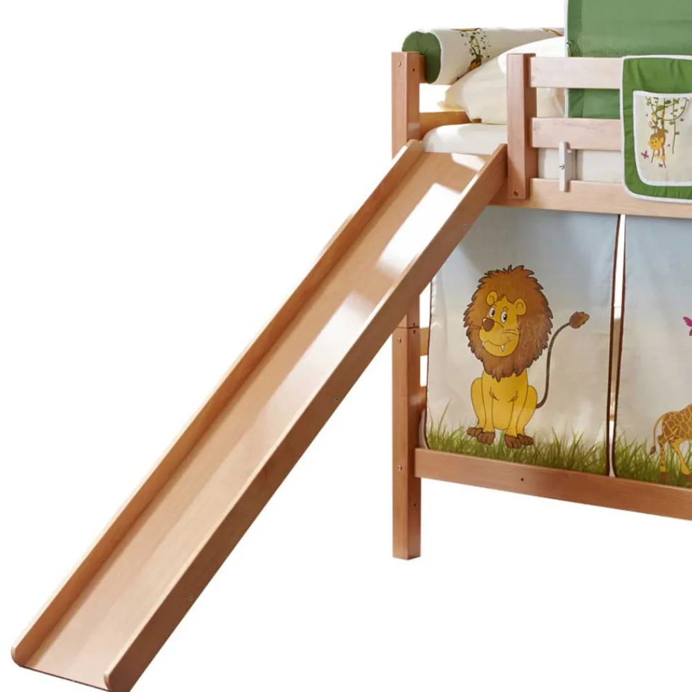 Etagenbett Oase*Pharao24 New