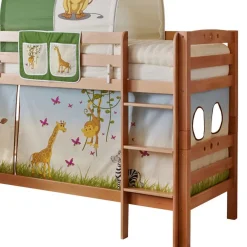 Etagenbett Oase*Pharao24 New