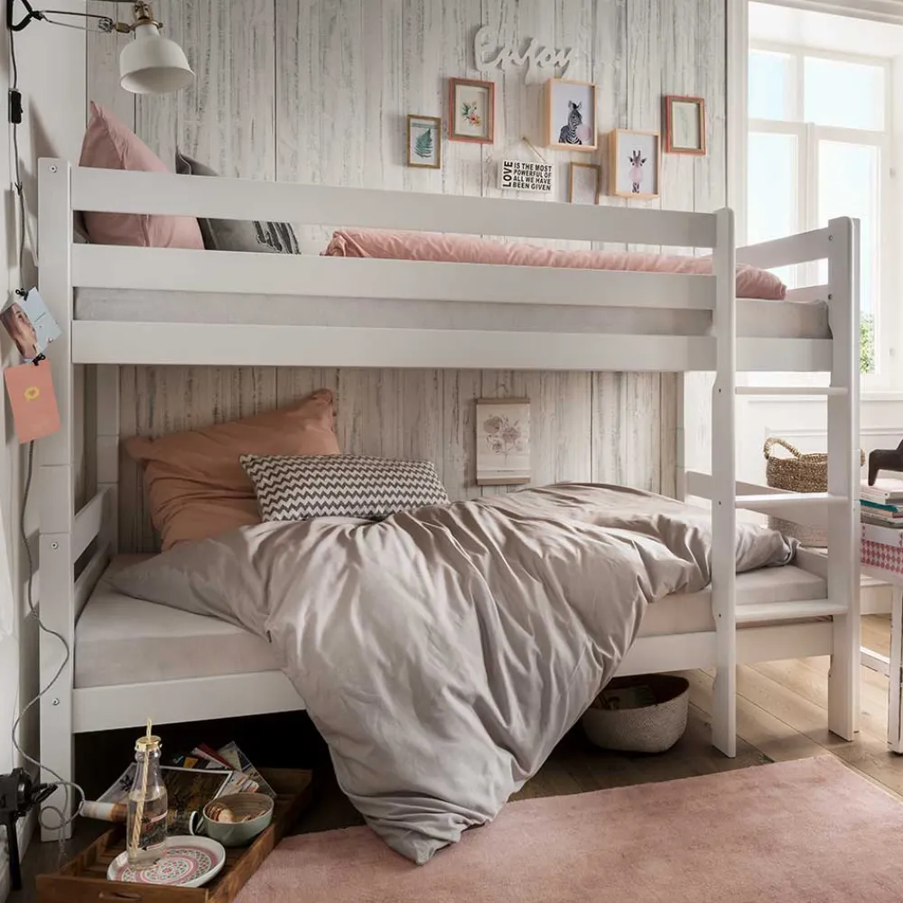 Etagenbett Renalfo*Pharao24 Discount