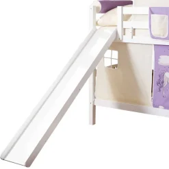 Discount Etagenbett Resca Kinder Kinderbetten|Etagenbetten