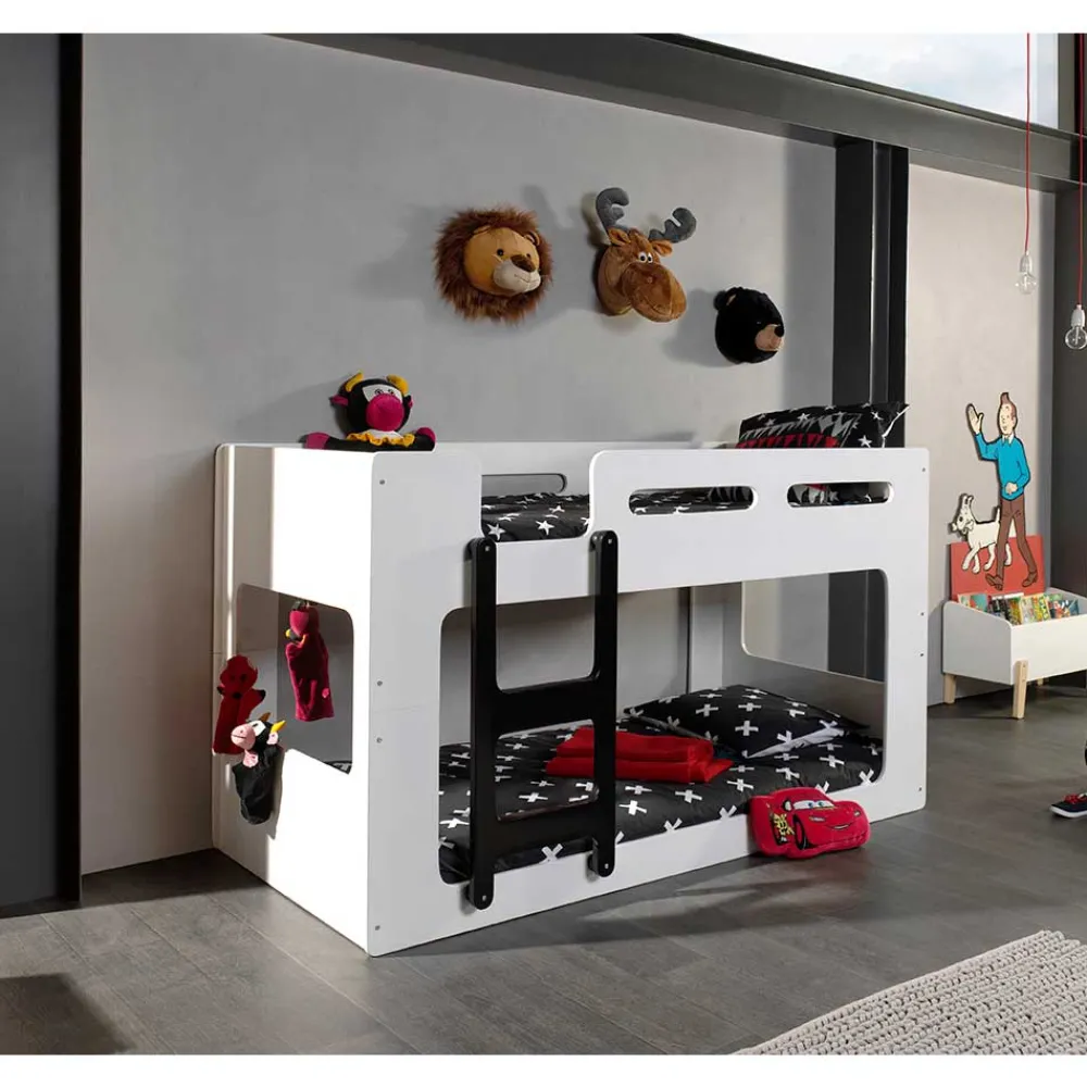 Best Etagenbett Sanu Kinder Etagenbetten|Kinderbetten