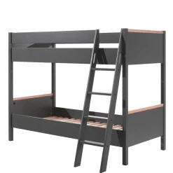 Clearance Etagenbett Skandi Laberto Kinder Etagenbetten|Kinderbetten